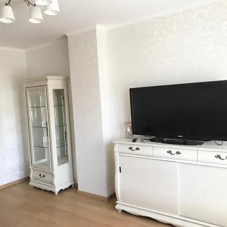 2-room On Repina 4 Lux Апартаменти Мінськ
