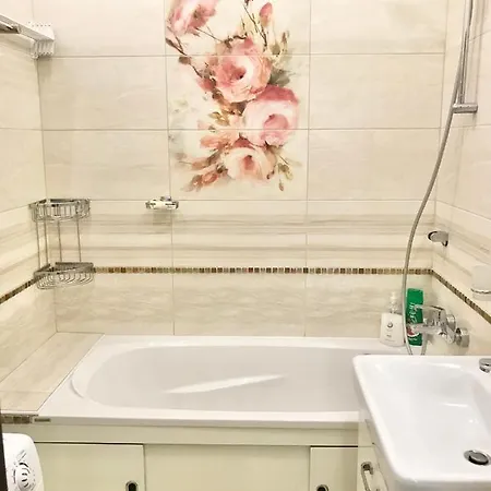 2-room On Repina 4 Lux * Мінськ